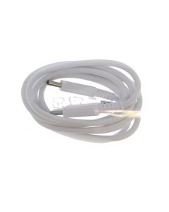 Genuine Samsung EP-DA705BWE White Type C USB to Type C USB Charging / Data Cable - GH39-02028A