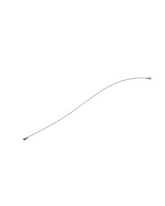 Official Samsung Galaxy S20 Fan Edition SM-G780 117.8mm White Coaxial Cable - GH39-02045A