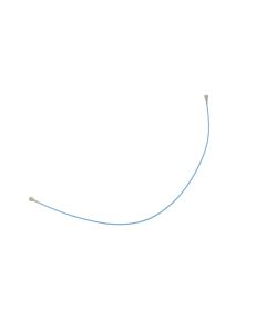 Official Samsung Galaxy N770 Note 10 Lite 117.2mm Blue Coaxial Cable - GH39-02058A
