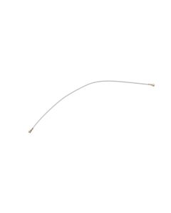 Official Samsung Galaxy Tab S6 Lite 95.8mm White Coaxial Cable - GH39-02070A