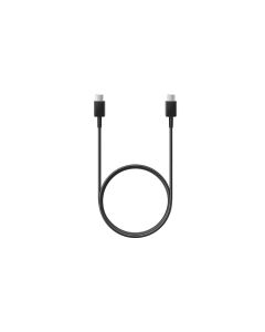 Official Samsung Galaxy Note 20, Note 20 Ultra 5G Black Type C Data Cable - EP-DN980BBE - GH39-02077A