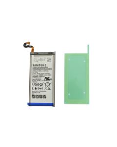 Genuine Samsung Galaxy S8 SM-G950 3000mAH Battery - EB-BG950ABE - GH43-04729A / GH82-14642A