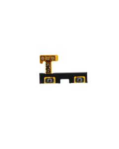 Genuine Samsung Galaxy A80 A805 Volume Flex Cable - GH96-12527A