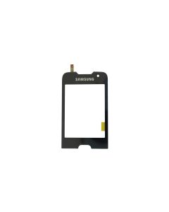 Genuine Samsung S5600, S5603, Star 3G, Cara, Star Black Touchscreen / Digitizer - GH59-07221A