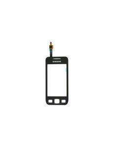 Genuine Samsung S5250 Wave 525 Black Touchscreen / Digitizer - GH59-09672A
