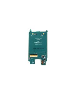 Genuine Samsung C3560 Keypad Sub PBA Assembly - GH59-10869A