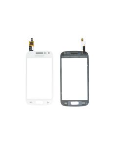 Genuine Samsung Galaxy Ace 2 i8160 White Touchscreen / Digitizer - GH59-12017B