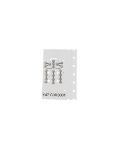 Genuine Samsung E1200 Keypad Dome Sheet - GH59-12110A