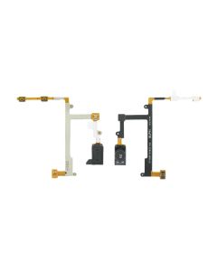 Genuine Samsung Galaxy S3 i9300, i9305 LTE Earpiece & LED & Volume Key Module - GH59-12217A
