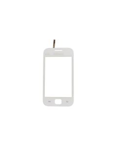 Genuine Samsung Galaxy Ace Duos S6802 White Touchscreen / Digitizer - GH59-12322B