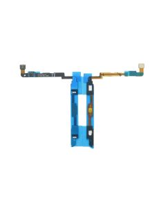 Genuine Samsung Galaxy Note 2 N7100, N7105 LTE Flex Cable Touch Key - GH59-12611A