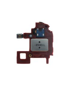 Genuine Samsung i8190 Galaxy S3 Mini Red Loudspeaker - GH59-12841D