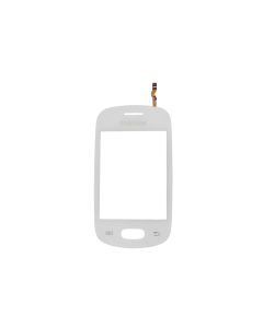Genuine Samsung Galaxy Star S5280, S5282 White Touchscreen / Digitizer - GH59-13449A