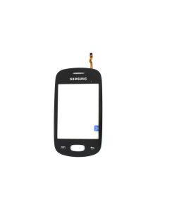 Genuine Samsung Galaxy Star S5280, S5282 Black Touchscreen / Digitizer - GH59-13449B
