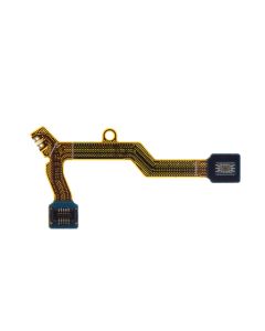 Genuine Samsung Galaxy Tab 3 10.1" P5200, P5210, P5330 Memory Card Reader Flex - GH59-13534A