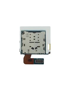 Genuine Samsung Tab S2 2016 SM-T713, Tab S2 9.7 T813, T819 Memory Card Reader - GH59-14661A