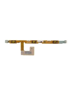 Genuine Samsung Galaxy Tab S3 9.7 SM-T820, SM-T825 Side Key Flex - GH59-14741A