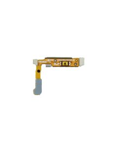 Genuine Samsung Galaxy A8 2018 SM-A530 Power Key Flex - GH59-14856A