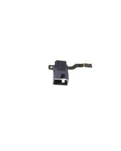 Genuine Samsung Galaxy S9 SM-G960, S9+ SM-G965 AV / Audio Headphone Jack - GH59-14876A