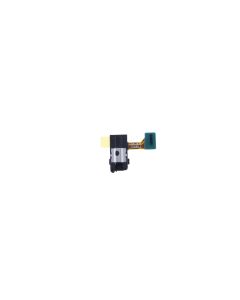 Official Samsung Galaxy Tab S4 10.5 SM-T830, SM-T835 Earphone Jack Flex - GH59-14904A