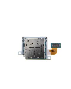 Official Samsung Galaxy Tab S4 10.5 SM-T830, SM-T835 Sim & SD Card Reader - GH59-14905A