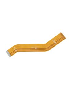 Official Samsung Galaxy Tab S4 10.5 SM-T830, SM-T835 LCD Screen Flex - GH59-14908A