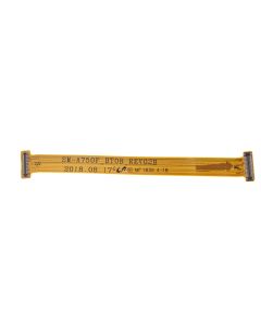 Official Samsung Galaxy A7 2018 SM-A750 Connector to Connector Main Flex - GH59-14965A