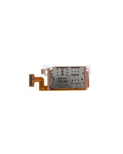 Official Samsung Galaxy Tab A 10.1 2019 SM-T515 Sim Card Reader - GH59-15056A