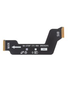 Genuine Samsung Galaxy A70 SM-A705 Connector to Connector FPCB - GH59-15076A