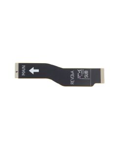 Official Samsung Galaxy Note 10+ SM-N975 CTC FPCB Main to Sub Flex - GH59-15114A