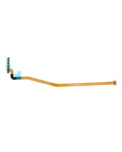 Official Samsung Galaxy Tab S6 T860, T865 FPCB POGO Magnetic Gold Connector - GH59-15115A
