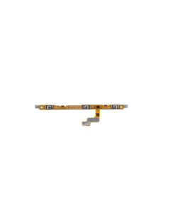 Genuine Samsung Galaxy A51 SM-A515, A71 SM-A715 Power Key & Volume Key Flex - GH59-15155A