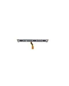 Genuine Samsung Galaxy S20 SM-G980, S20 5G SM-G981 Volume & Power Key Flex - GH59-15209A