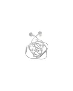 Genuine Samsung Galaxy S20, S20 5G, S20, Note 20 Ultra White AKG Headset - GH59-15252B
