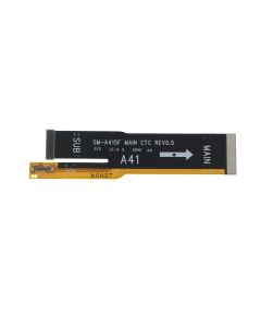 Official Samsung Galaxy A41 SM-A415 FPCB Main Board Flex -GH59-15263A