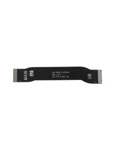 Official Samsung Galaxy Note 20 SM-N980, SM-N981 FPCB Board to LCD Screen Connector - GH59-15351A