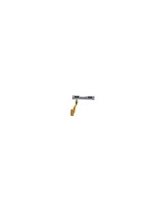 Official Samsung Galaxy Z Flip 3 5G Side key FPCB Flex - GH59-15477A