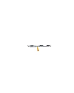 Official Samsung S21 FE 5G SM-G990 Side Key Flex - GH59-15497A