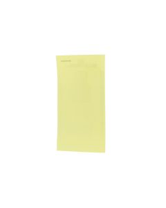 Genuine Samsung Galaxy Note 4 N910C Front Protector Set - GH63-09139A