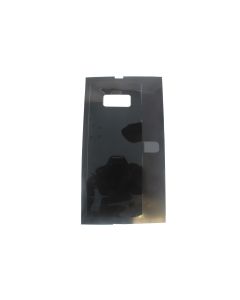 Genuine Samsung Galaxy S8+ SM-G955 Battery Cover Protector Vinyl - GH63-14225A