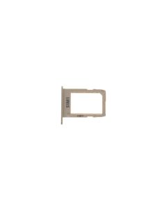 Official Samsung Galaxy J6 2018 J600 Gold Sim Tray - GH63-15695D