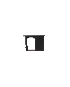 Official Samsung Galaxy Tab A 10.1 2019 SM-T510, SM-T515 Black Micro SD Tray / Holder - GH63-17044A