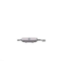 Genuine Samsung Galaxy Ace 2 i8160 White Power Key - GH64-00315B