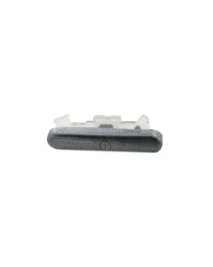 Genuine Samsung Galaxy S3 i9305 LTE Onyx Black Power Key - GH64-00489E