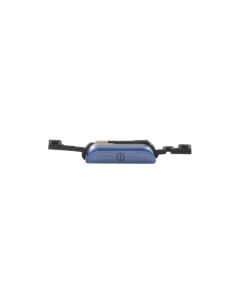 Genuine Samsung i8190 Galaxy S3 Mini Metallic Blue Power Key - GH64-01221B