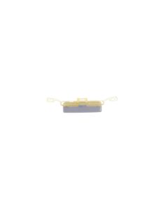 Genuine Samsung Galaxy Ace 3 S7275 White Power Key - GH64-02197B