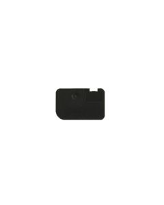 Genuine Samsung Galaxy Core 2 G355, Core 2 Duos G355H Rear Decoration Cap - GH64-03550A
