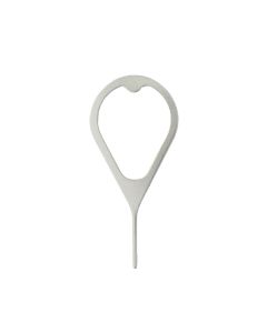 Genuine Samsung Galaxy Tab S2 8.0, S2 9.7 Sim Eject Pin - GH98-36937A