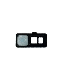 Genuine Samsung Galaxy S8+ SM-G955 Heart Rate Monitor Window / Lens - GH64-06142A