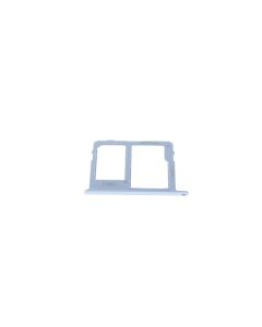 Genuine Samsung Galaxy A6+ 2018 SM-A605 Lavender Sim Tray / Holder - GH64-06815B